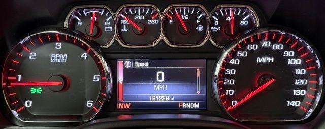 GMC Sierra 1500 4WD Crew Cab 143.5" SLT 2015