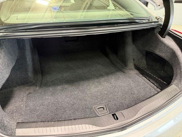 Cadillac CT6 4dr Sdn 3.6L Premium Luxury AWD 2016