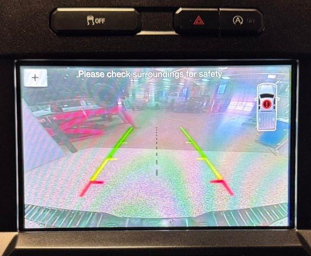 Ford F-150 King Ranch 4WD SuperCrew 5.5' Box 2018