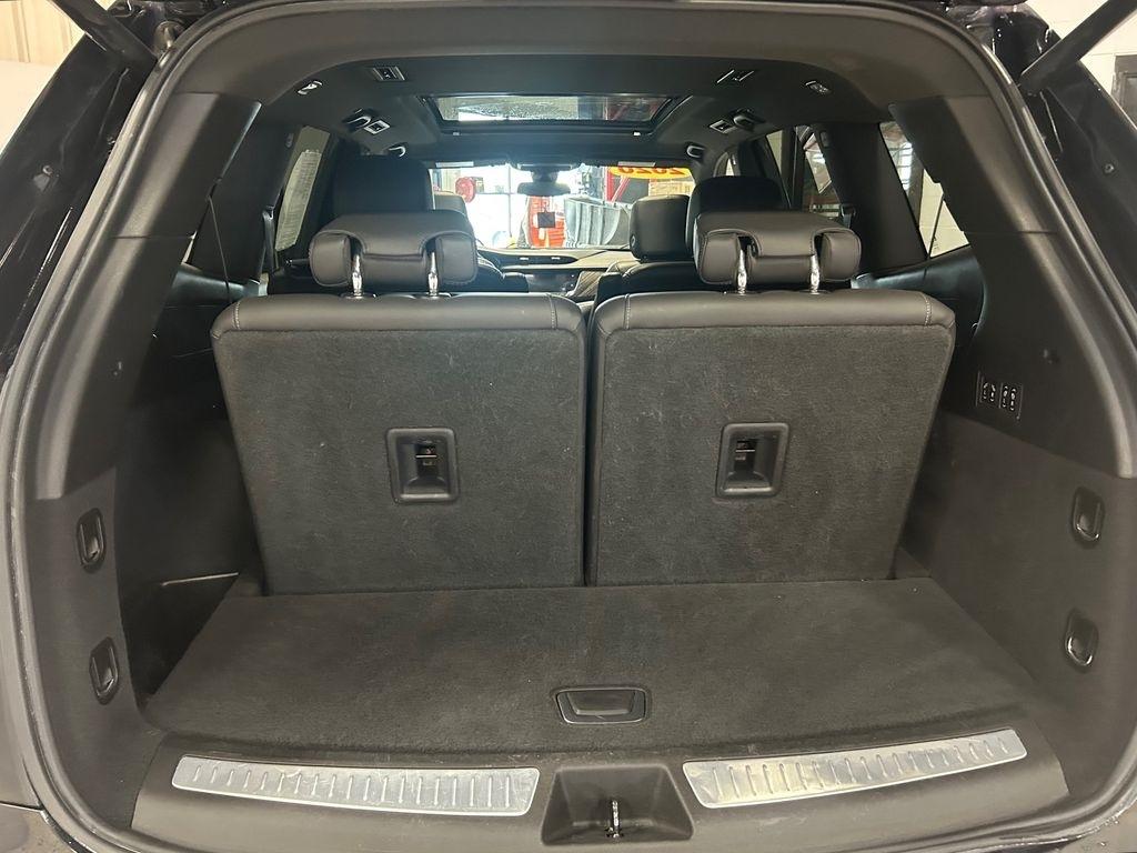 Cadillac XT6 AWD 4dr Premium Luxury 2020