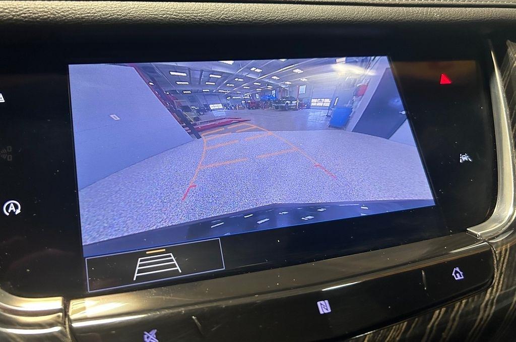 Cadillac XT6 AWD 4dr Premium Luxury 2020