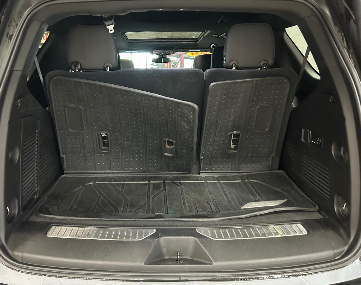 Chevrolet Tahoe 4WD 4dr Z71 2021