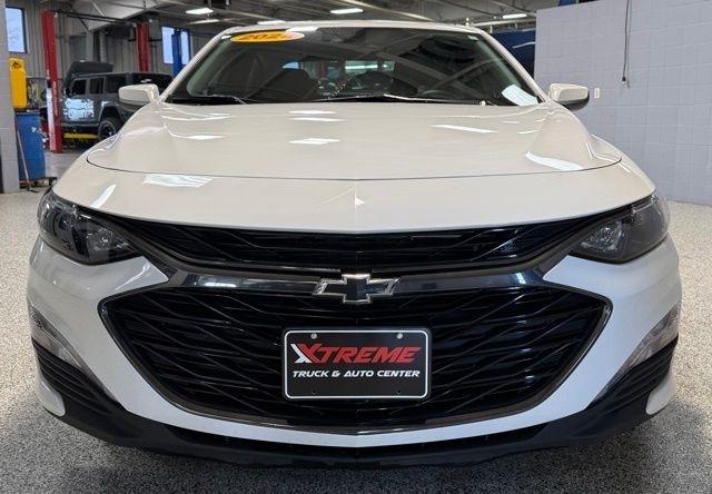 Chevrolet Malibu 4dr Sdn 1LT 2024