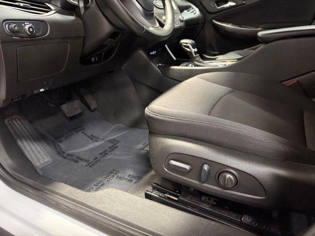 Chevrolet Malibu 4dr Sdn 1LT 2024