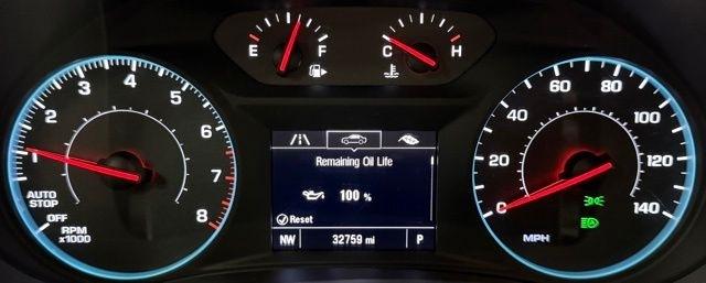 Chevrolet Malibu 4dr Sdn 1LT 2024