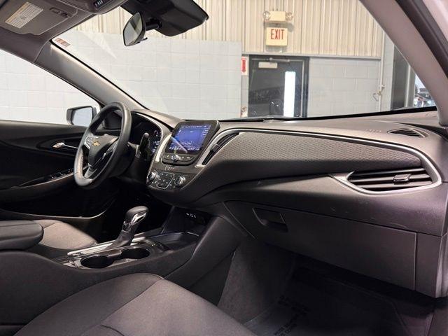 Chevrolet Malibu 4dr Sdn 1LT 2024