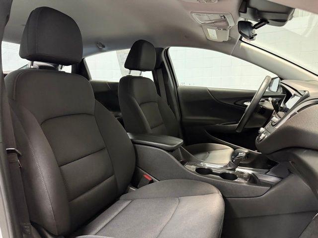 Chevrolet Malibu 4dr Sdn 1LT 2024