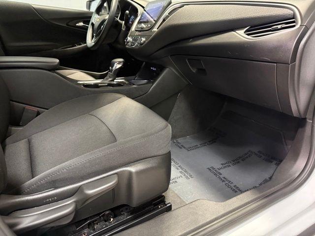 Chevrolet Malibu 4dr Sdn 1LT 2024