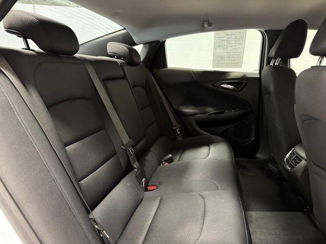 Chevrolet Malibu 4dr Sdn 1LT 2024