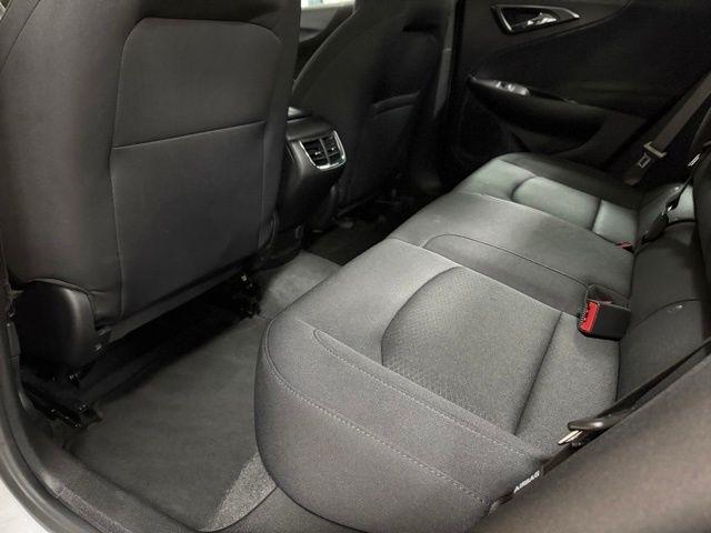 Chevrolet Malibu 4dr Sdn 1LT 2024