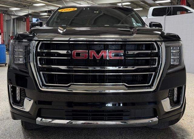 GMC Yukon 4WD 4dr SLT 2023