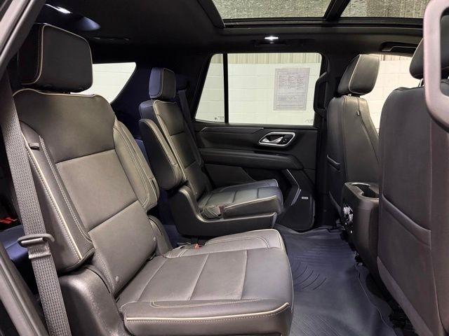 GMC Yukon 4WD 4dr SLT 2023