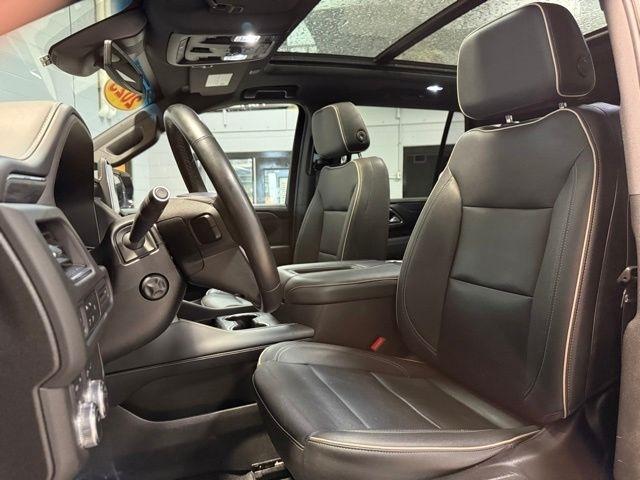 GMC Yukon 4WD 4dr SLT 2023