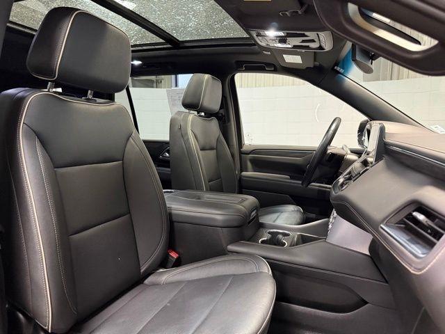 GMC Yukon 4WD 4dr SLT 2023