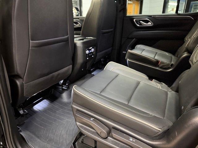 GMC Yukon 4WD 4dr SLT 2023