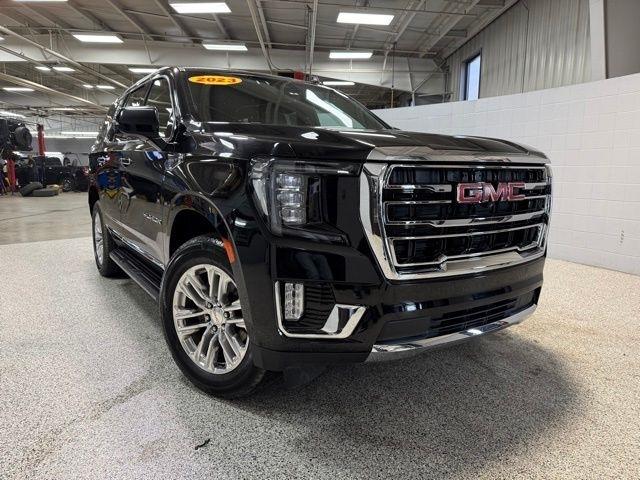 GMC Yukon 4WD 4dr SLT 2023
