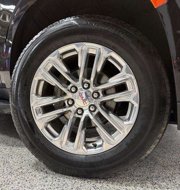 GMC Yukon 4WD 4dr SLT 2023