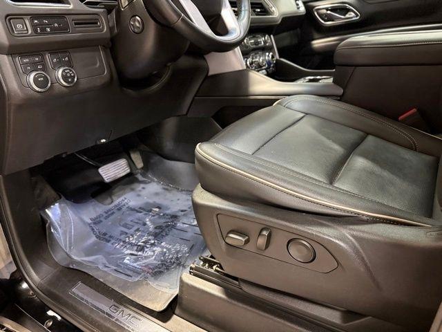GMC Yukon 4WD 4dr SLT 2023
