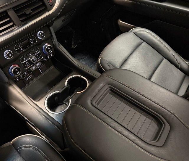 GMC Yukon 4WD 4dr SLT 2023