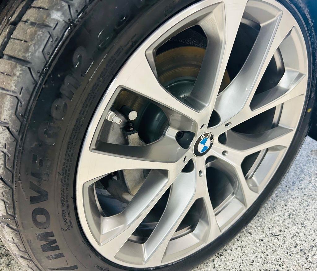 BMW X5 xDrive40i Sports Activity Vehicle 2022