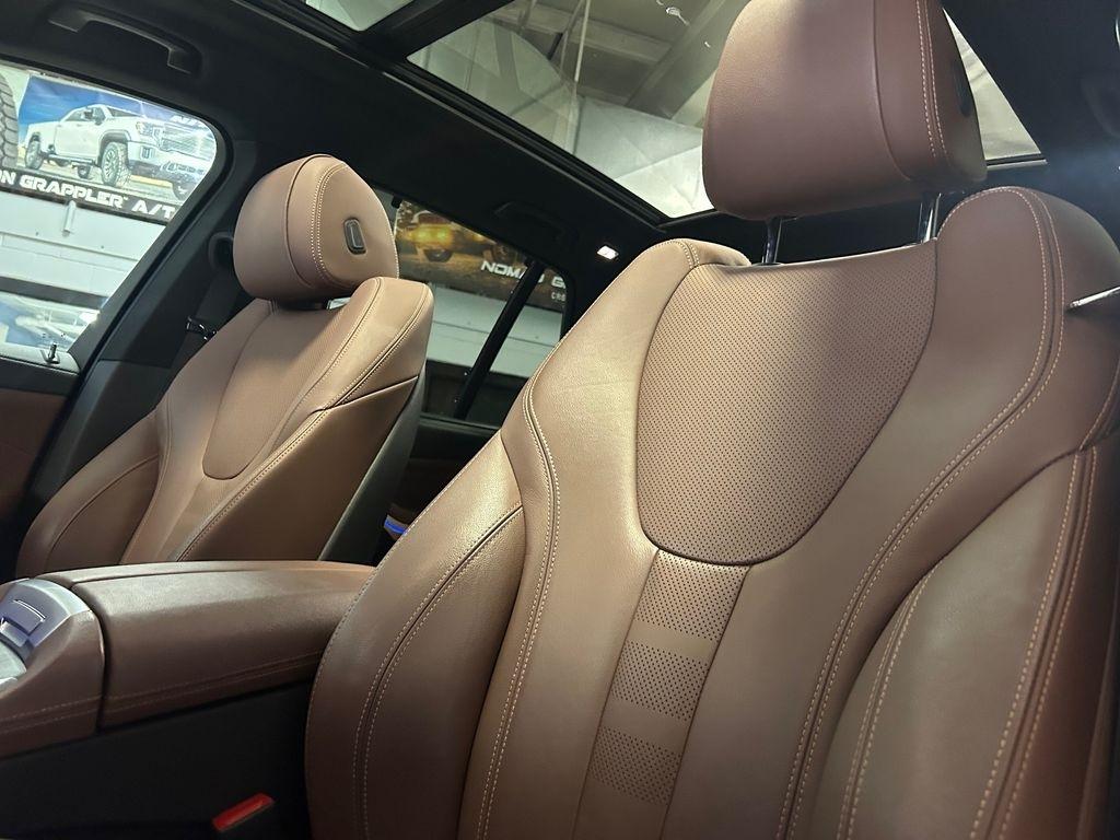 BMW X5 xDrive40i Sports Activity Vehicle 2022