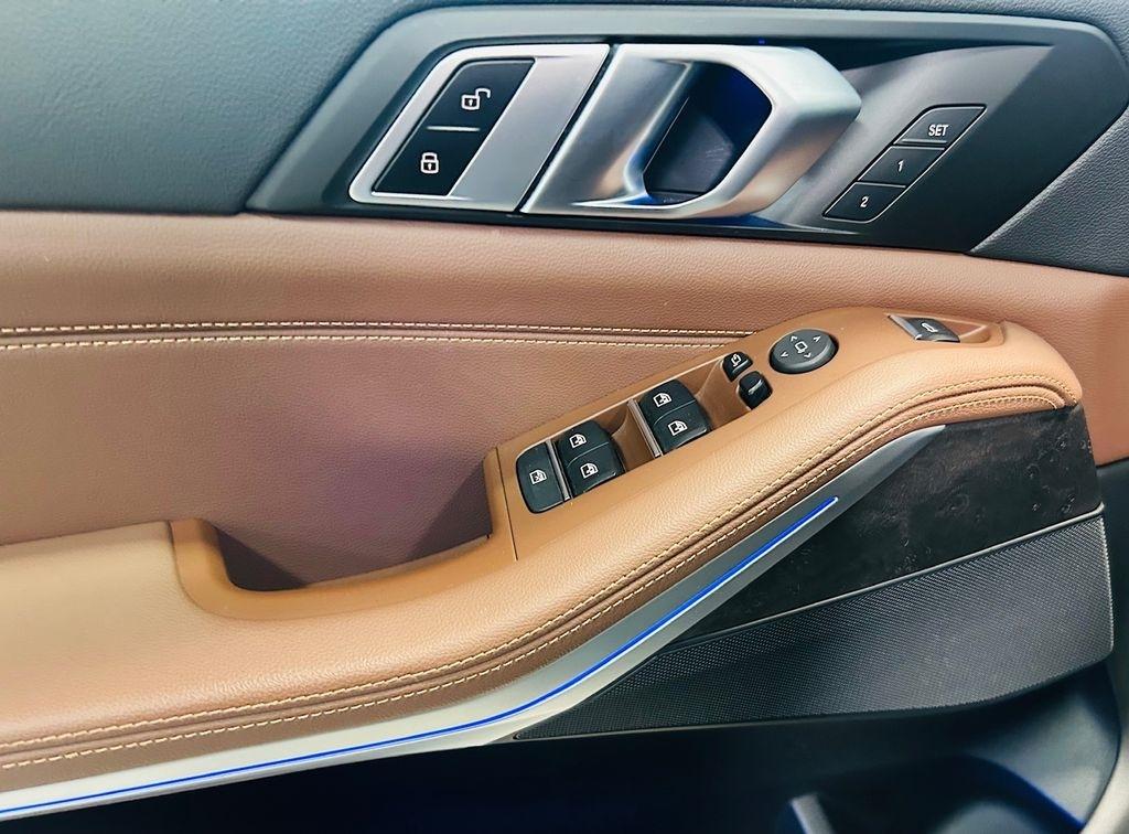 BMW X5 xDrive40i Sports Activity Vehicle 2022