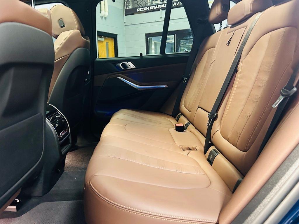 BMW X5 xDrive40i Sports Activity Vehicle 2022