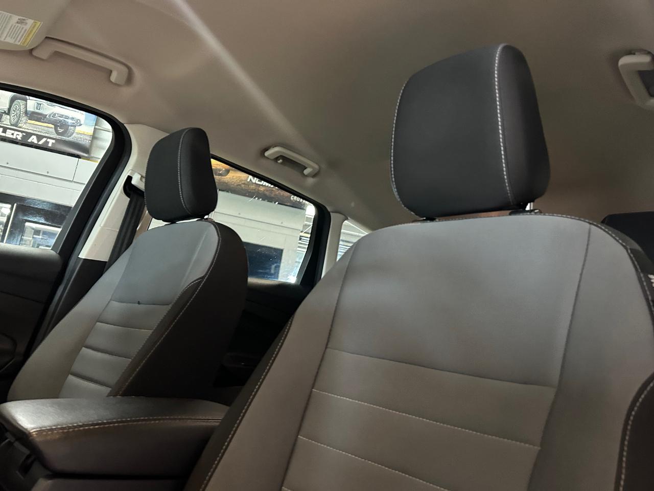 Ford Escape S FWD 2018