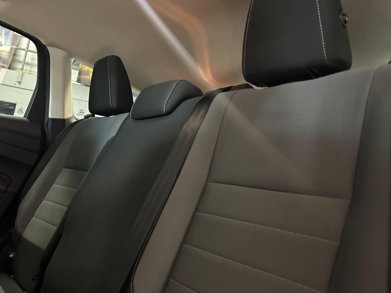 Ford Escape S FWD 2018
