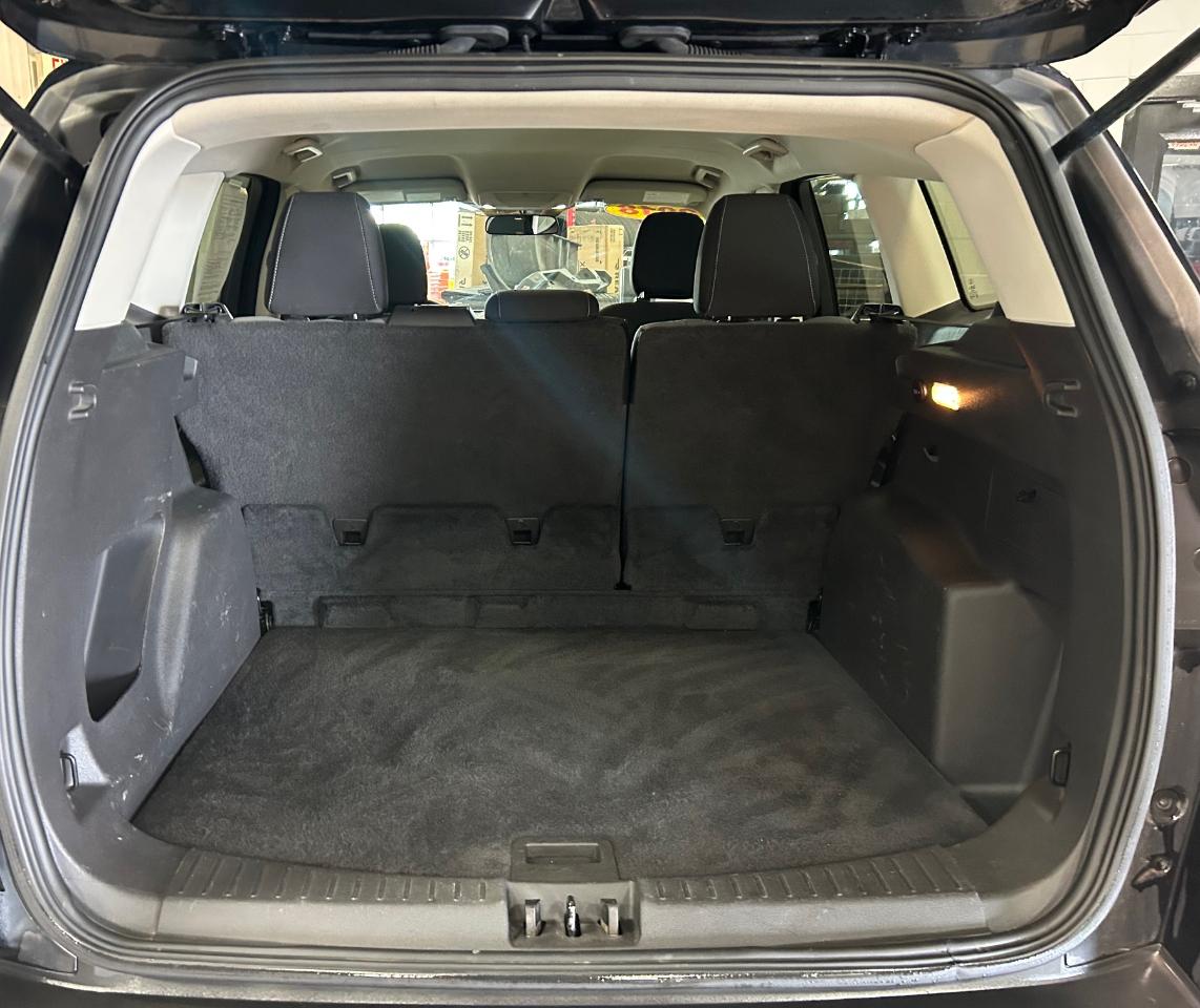 Ford Escape S FWD 2018