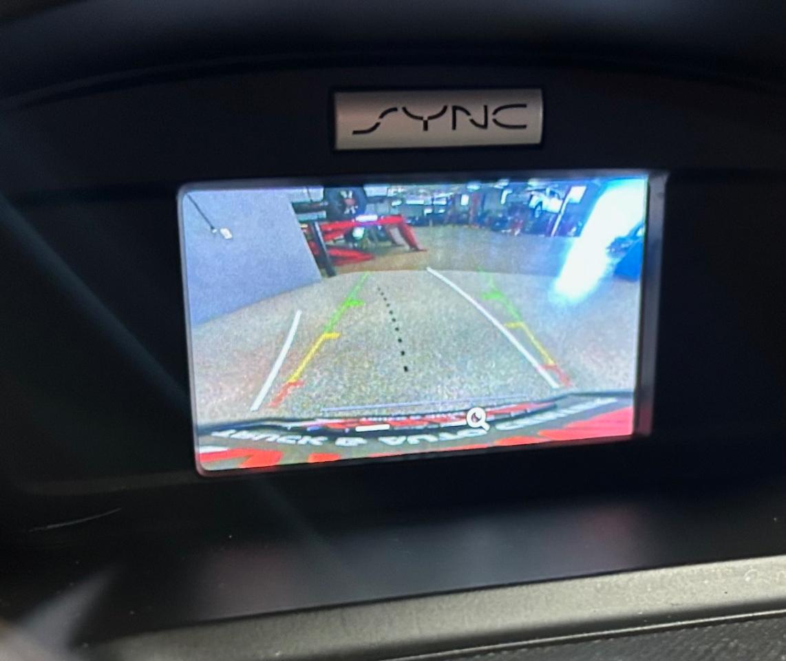 Ford Escape S FWD 2018