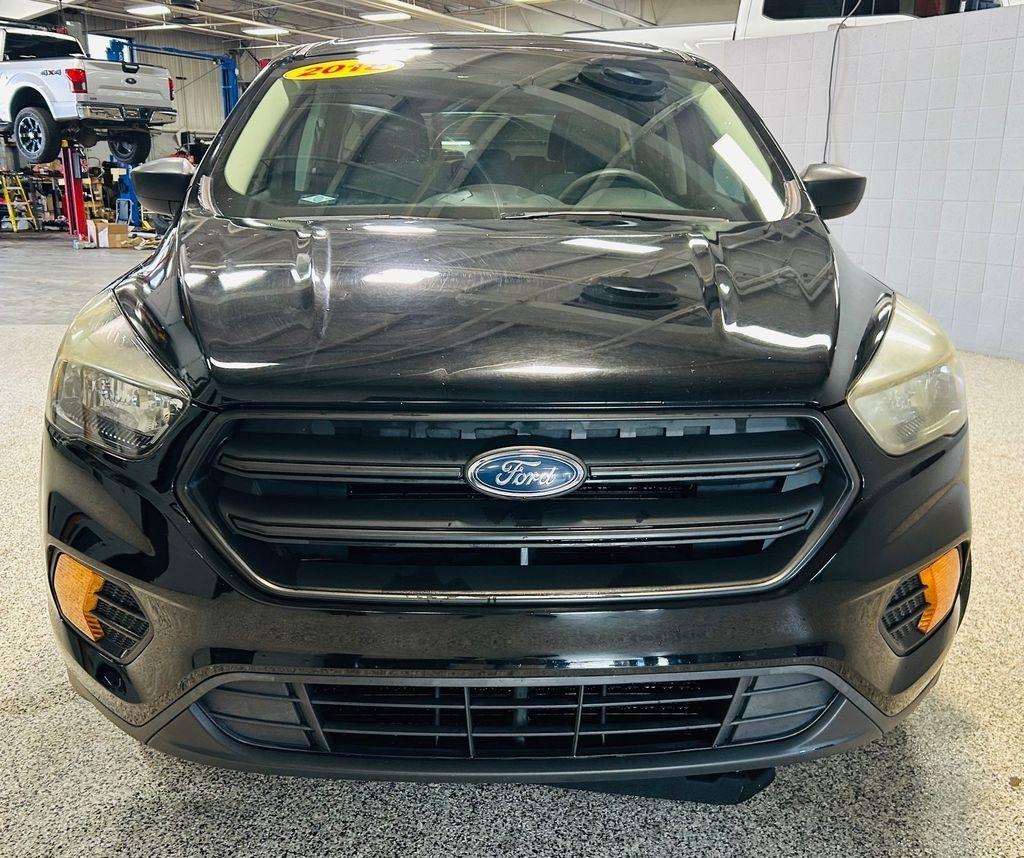 Ford Escape S FWD 2018
