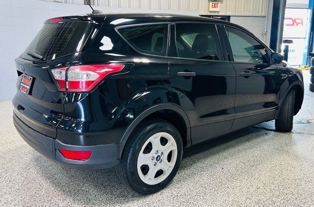 Ford Escape S FWD 2018