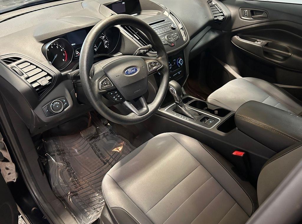 Ford Escape S FWD 2018