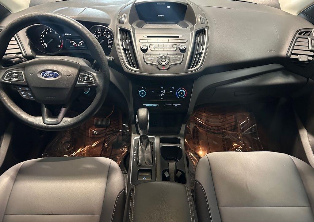 Ford Escape S FWD 2018
