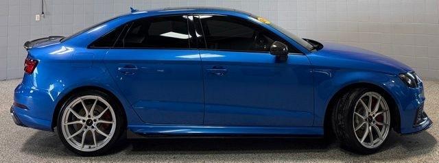 Audi RS 3 2.5 TFSI S Tronic 2018