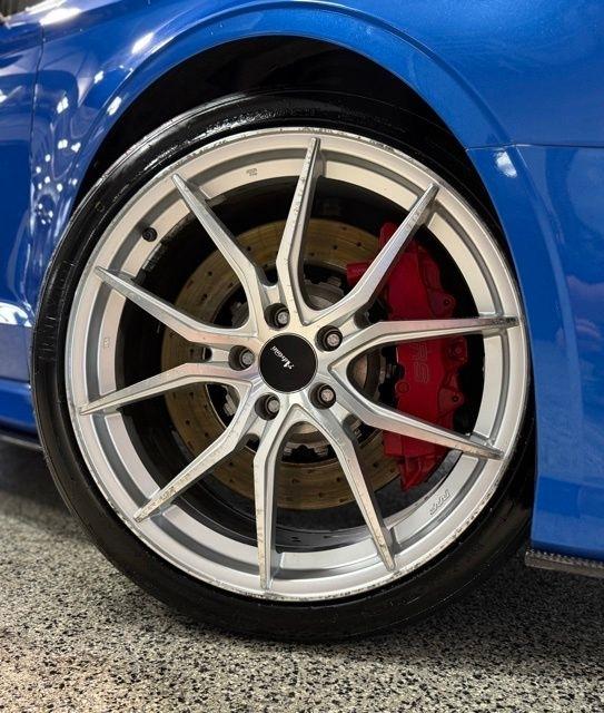 Audi RS 3 2.5 TFSI S Tronic 2018