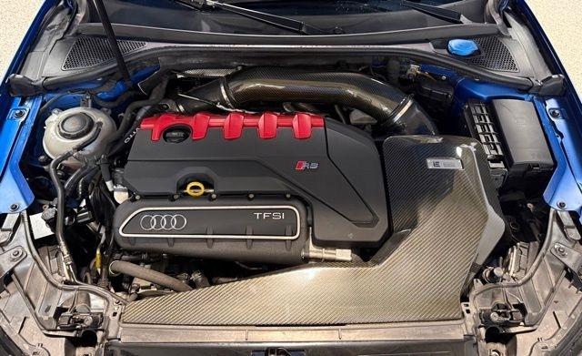 Audi RS 3 2.5 TFSI S Tronic 2018