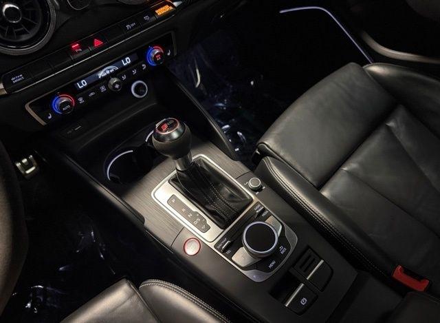 Audi RS 3 2.5 TFSI S Tronic 2018