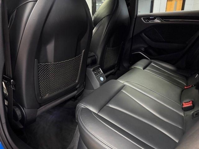 Audi RS 3 2.5 TFSI S Tronic 2018