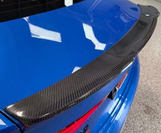 Audi RS 3 2.5 TFSI S Tronic 2018