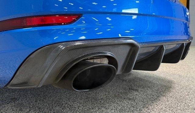 Audi RS 3 2.5 TFSI S Tronic 2018