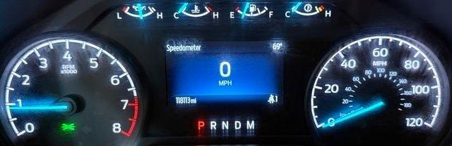 Ford F-150 XLT 4WD SuperCab 8' Box 2023