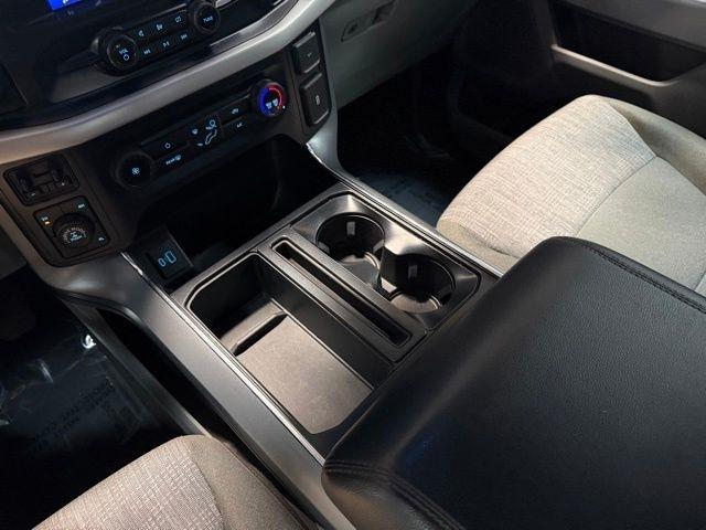 Ford F-150 XLT 4WD SuperCab 8' Box 2023