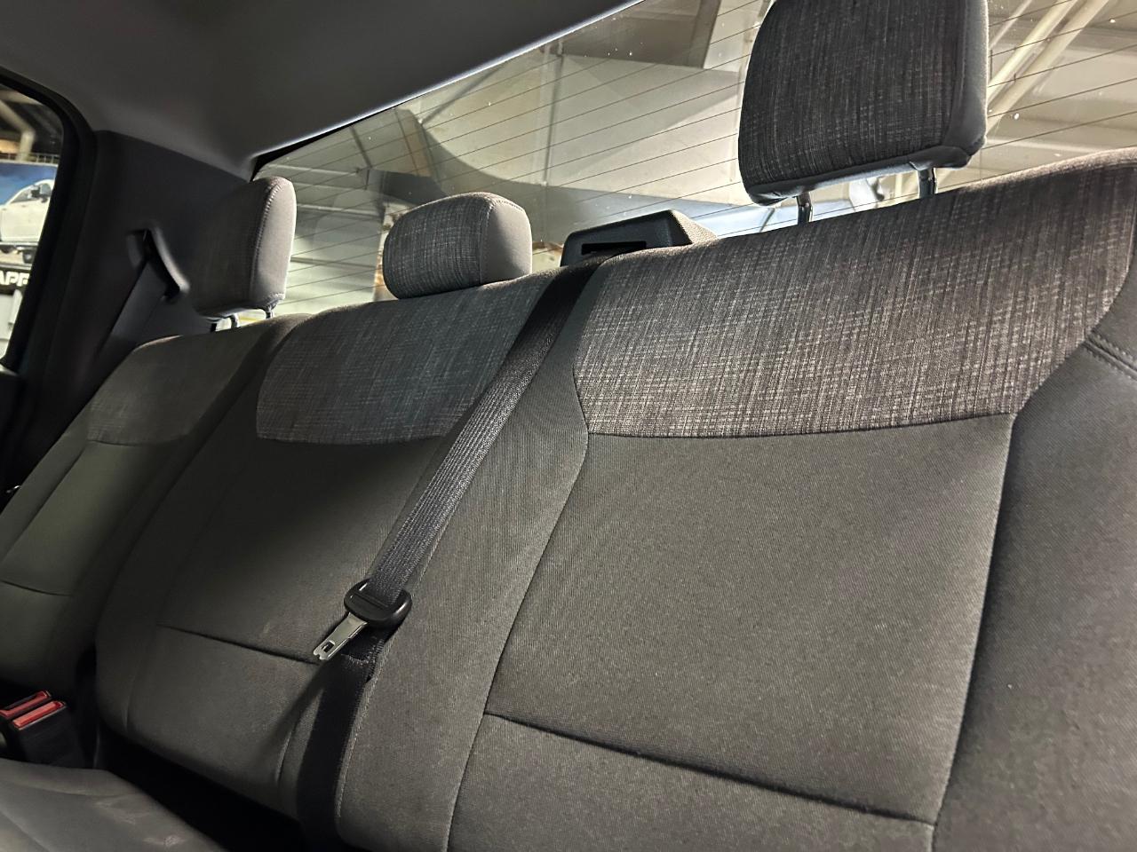 Ford F-150 XLT SuperCrew 4WD 2023