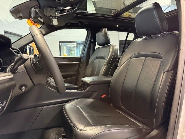 Jeep Grand Cherokee Limited 4x4 2024