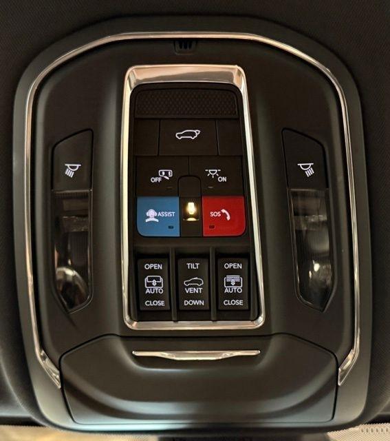 Jeep Grand Cherokee Limited 4x4 2024