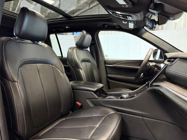 Jeep Grand Cherokee Limited 4x4 2024