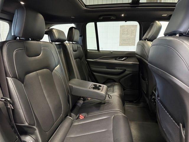 Jeep Grand Cherokee Limited 4x4 2024