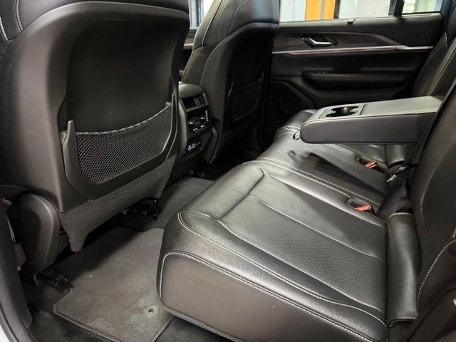 Jeep Grand Cherokee Limited 4x4 2024